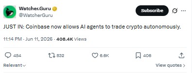 AI Trading System