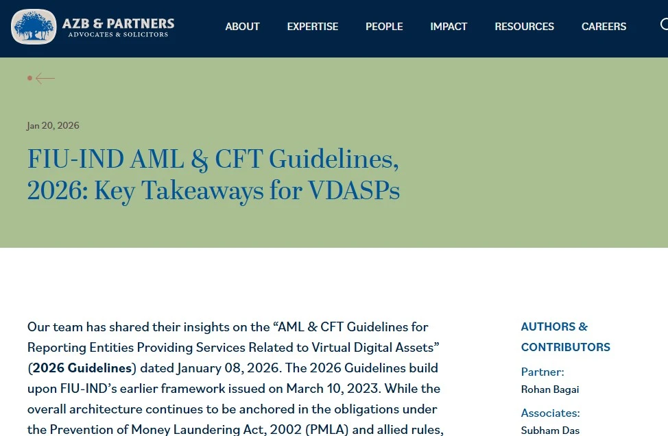 Official FIU Guidelines 