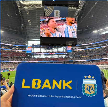 lbank Crypto Exchange 3