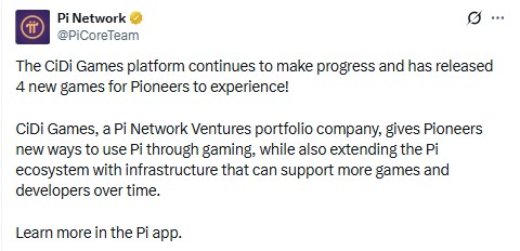 pi network news today in hindi 