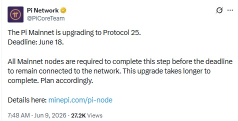 pi network news today in hindi 