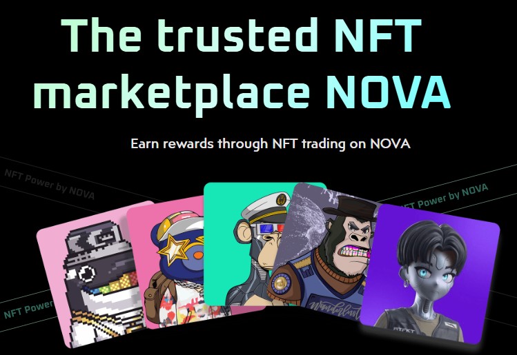 Nova NFT Latest News Today