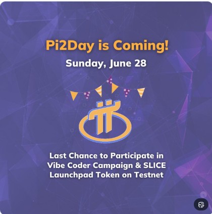 Pi Network News