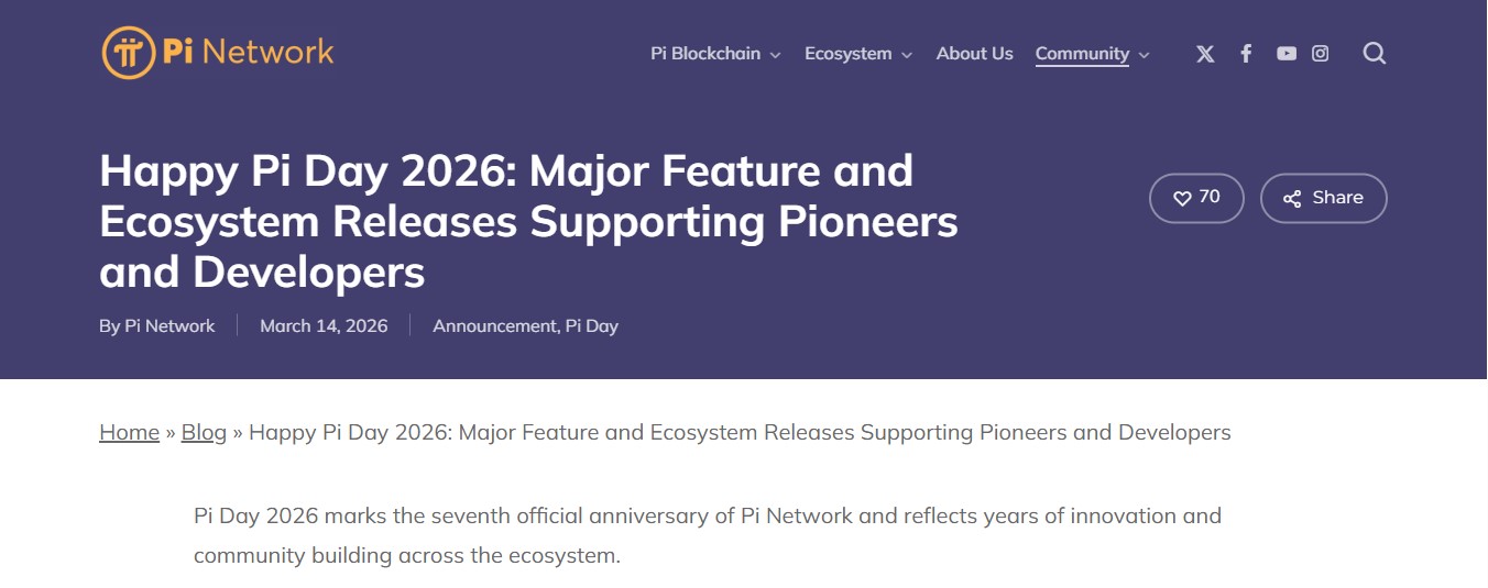 Pi Network