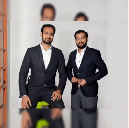 sumit gupta and neeraj 