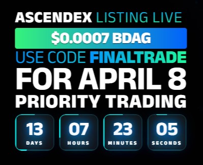 blockdag latest update 