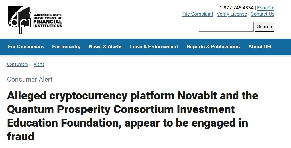 NovaBIT IN Review 