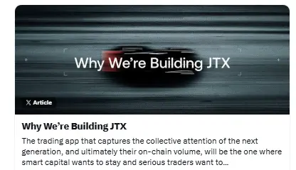JTX में होंगे खास फीचर्स?