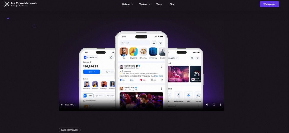  Crypto Ice 2.0 APK Download