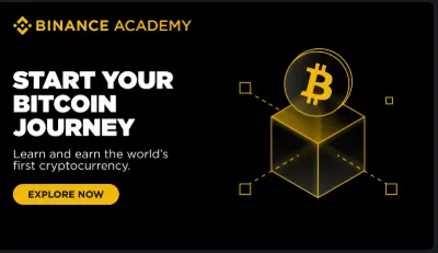 Binance Learn & Earn Quiz, सीखें और कमाएं फ्री Bitcoin रिवॉर्ड्स