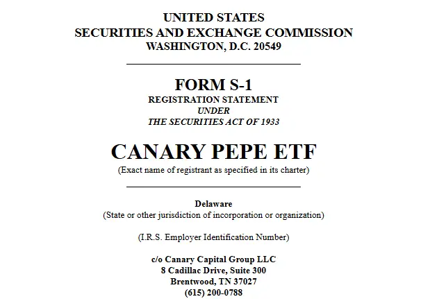 PepeCoin News: ETF Buzz और Capital Rotation से Bullish Trend
