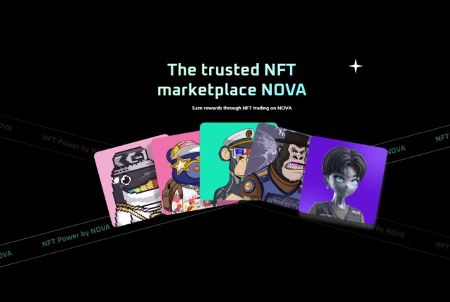 Nova NFT NASDAQ Listing Date