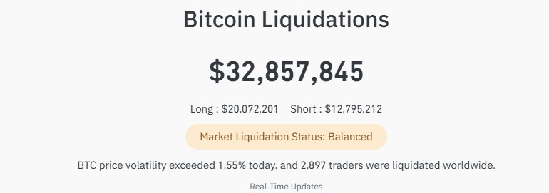 bitcoin price prediction in inr, btc liquidation data 