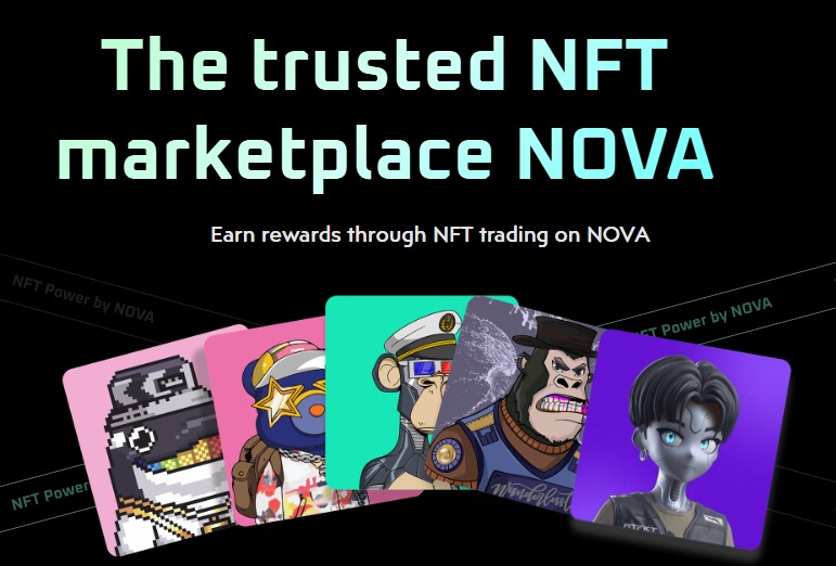Nova NFT XYZ Explained 