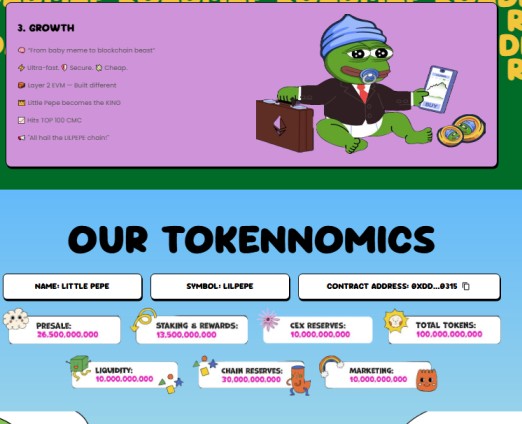 Best Crypto Presale May 2026