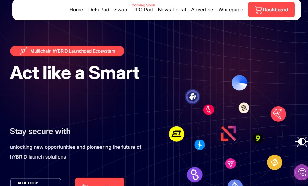 Official Qerra Network 
