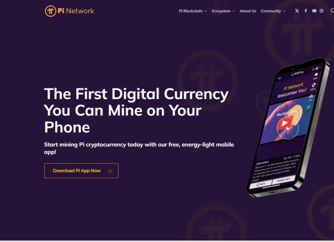 Pi Network Coin News