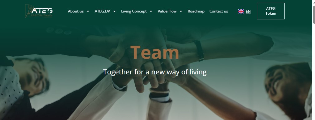 ATEG Capital FlexCo IDO