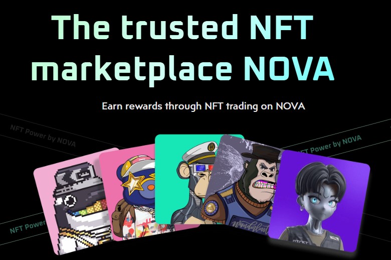 Nova NFT Latest News Today