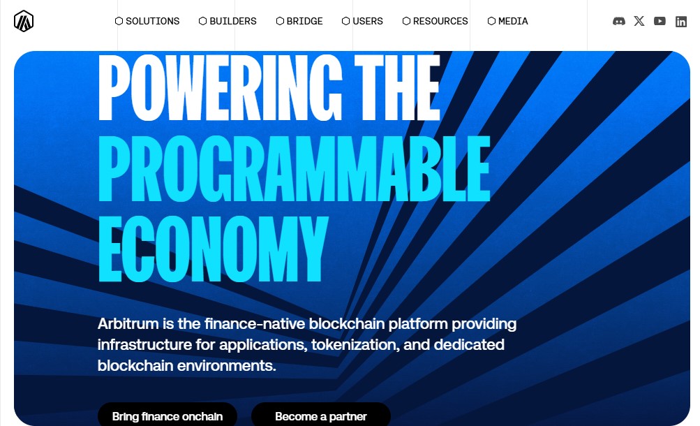 ARB Token Unlock