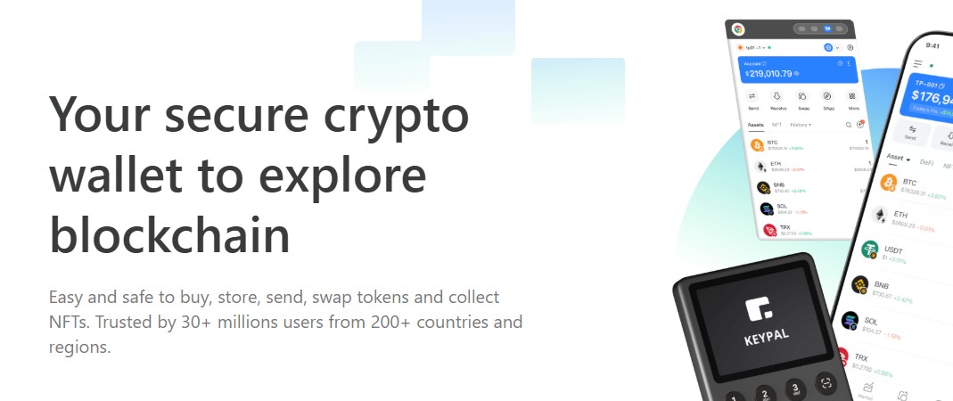 token pocket kya hai 