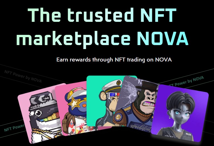 nova nft blockchain price prediction
