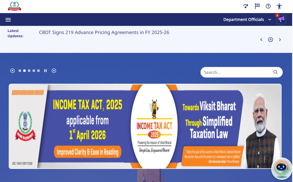 Crypto Tax India 