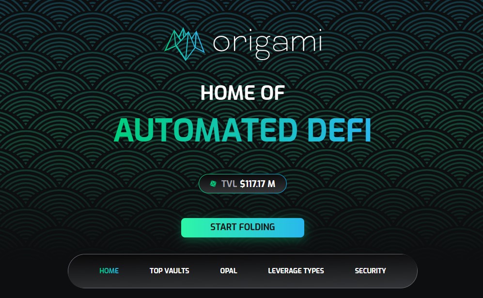 Origami Finance 