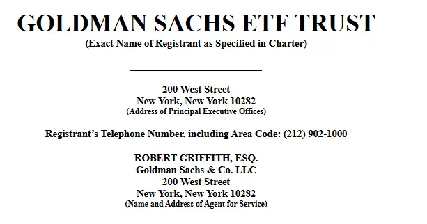 Solana News: Goldman Sachs ने XRP और Solana से किया Exit