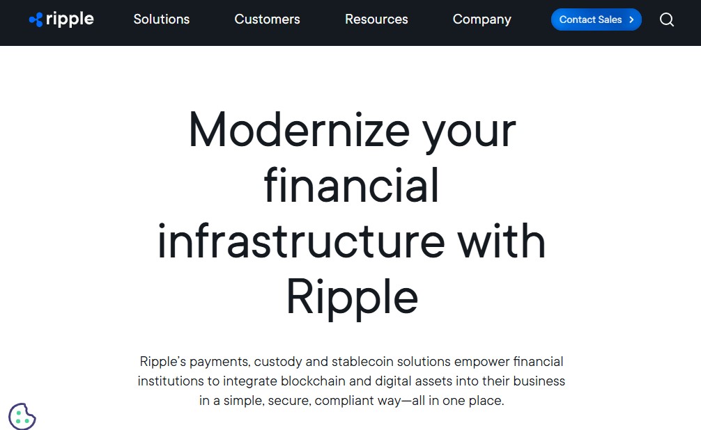 Official XRP News Today