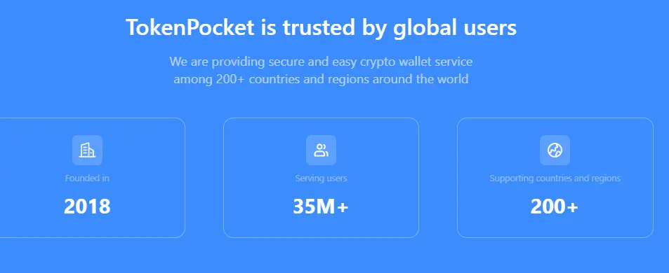 TokenPocket क्या है? Multi-Chain Wallet Setup Guide 