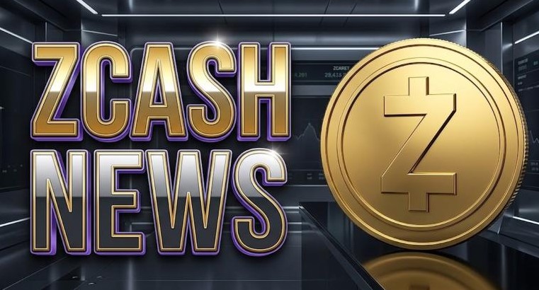 z cash news