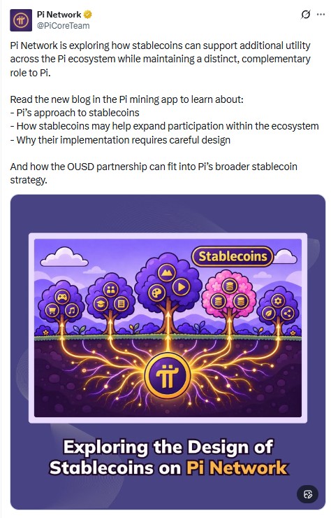 pi network stablecoin