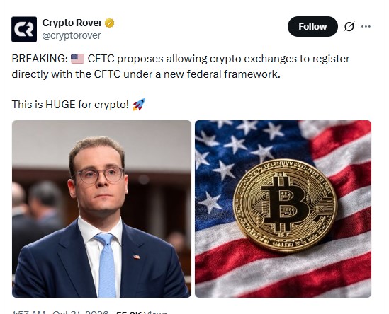 cftc news