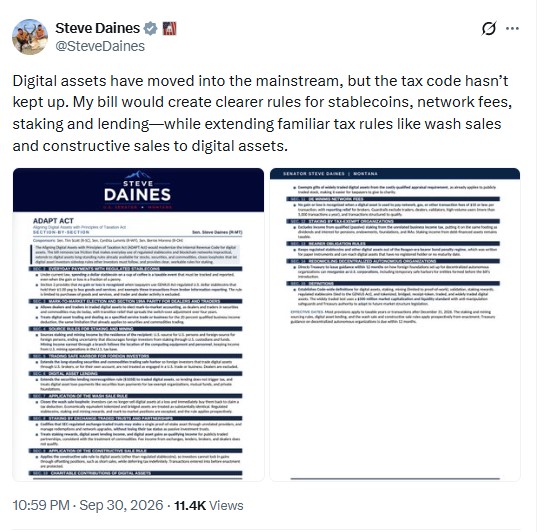 crypto tac bill