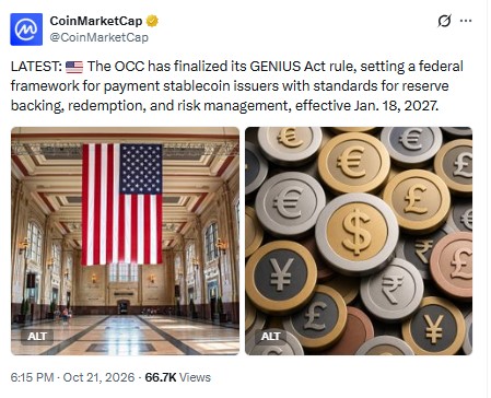genius act post