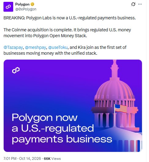 polygon x post