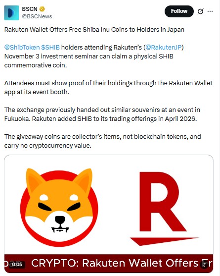 shiba inu news