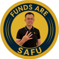 binance safu 