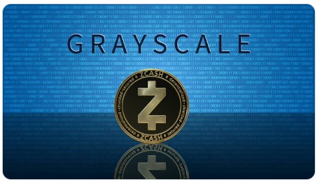ZCash greyscale