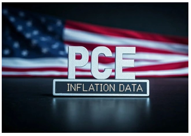 US PCE Inflation