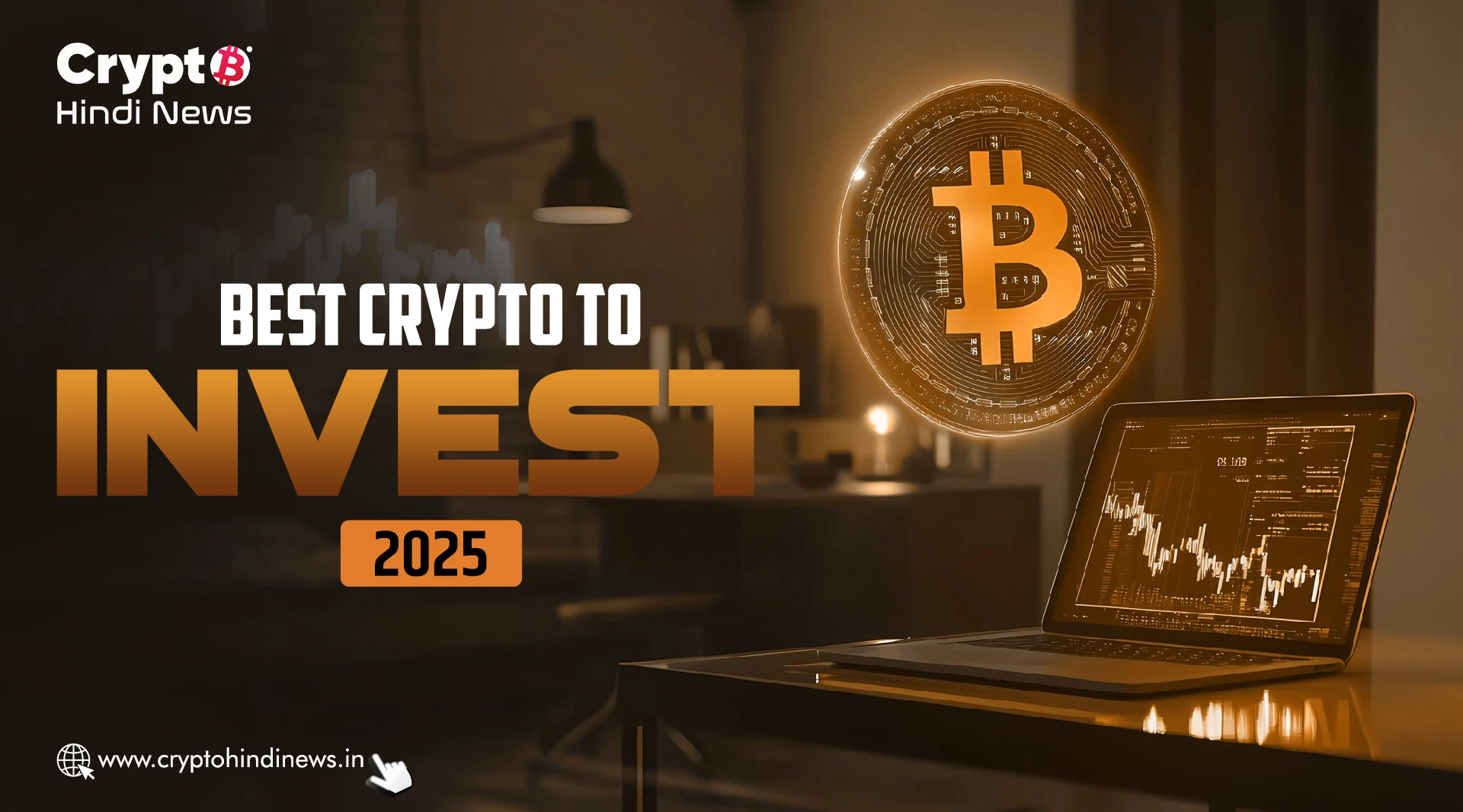 Best Crypto to Invest