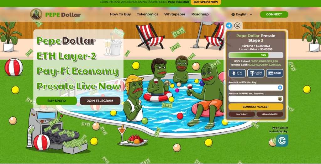 Best Crypto Presales 2025