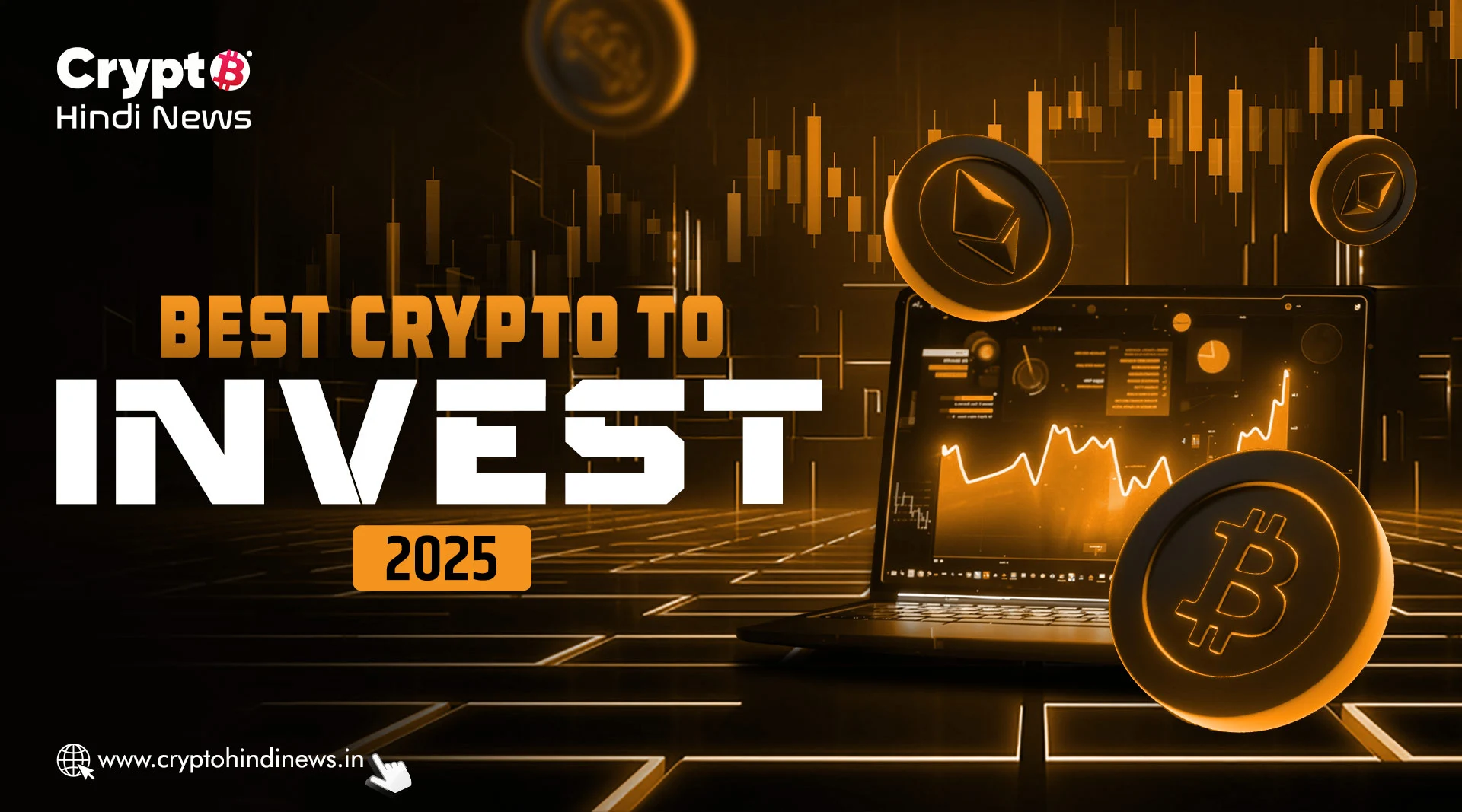 Crypto Market Update