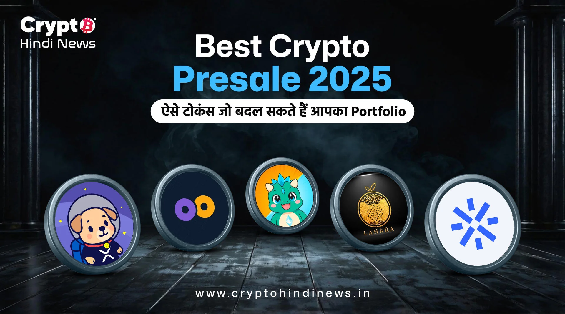 Crypto Market Update