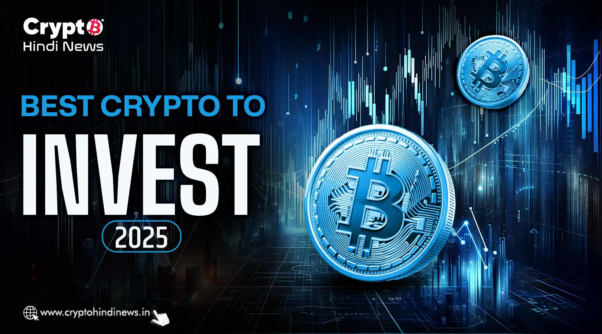 Best Crypto to Invest