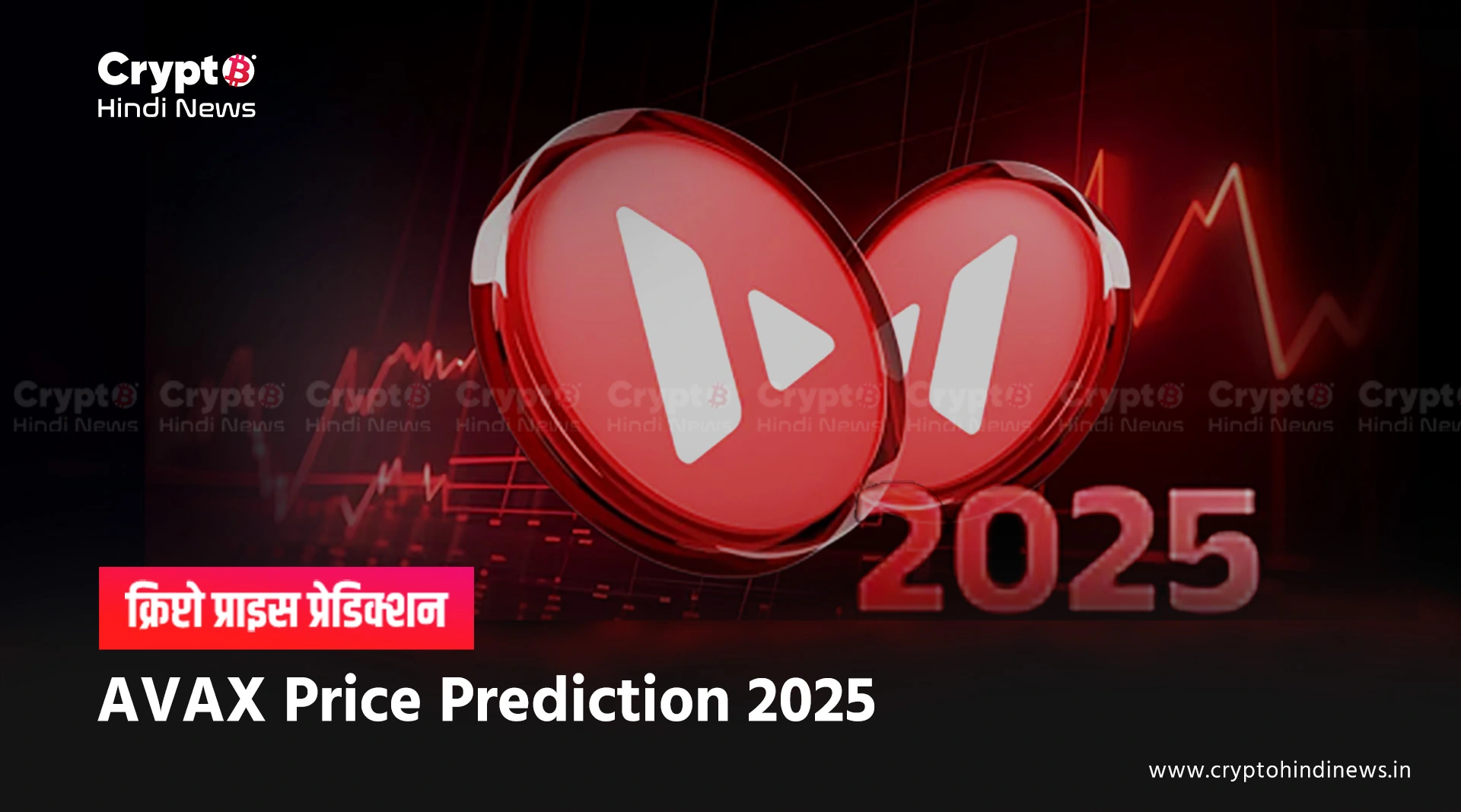 AVAX Price Prediction 2025