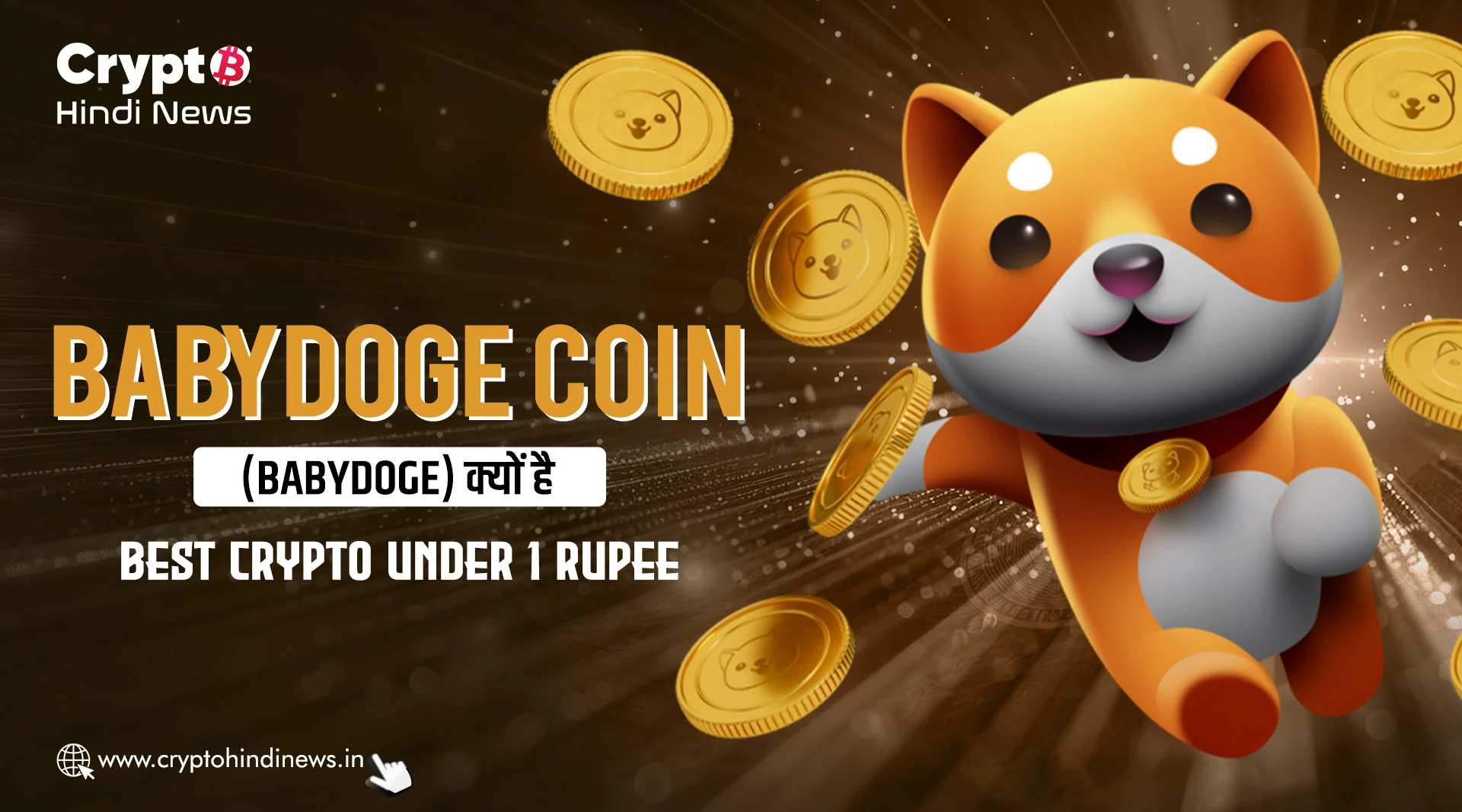 Crypto Market Update