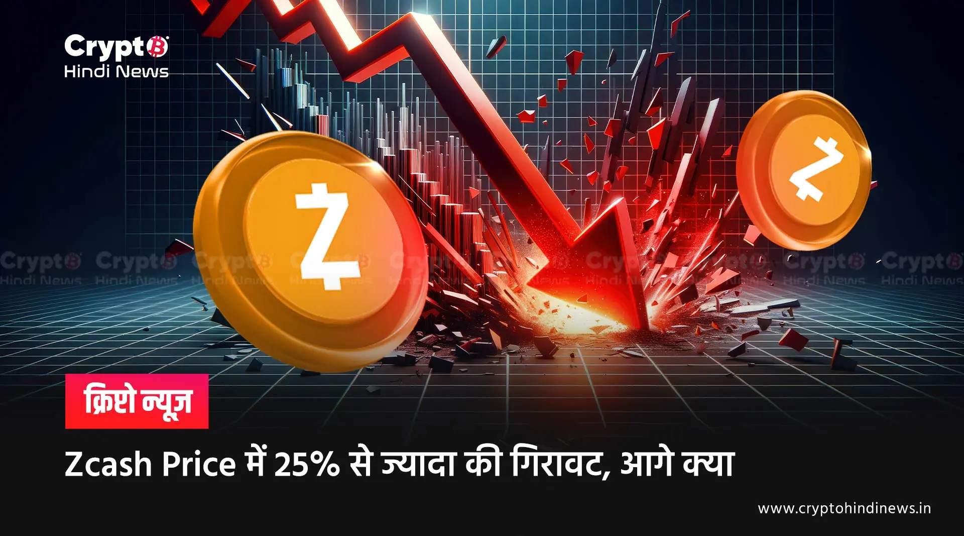 Zcash Price Prediction