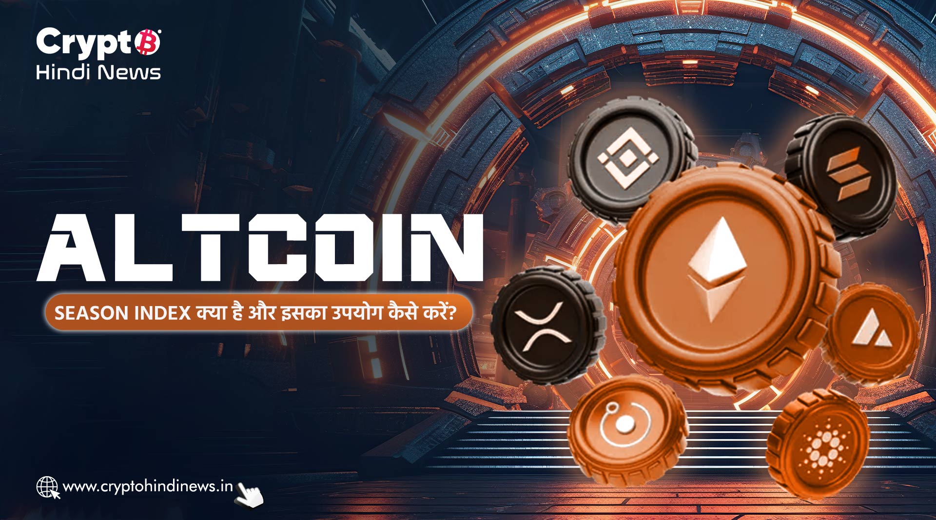 Altcoin Season Index